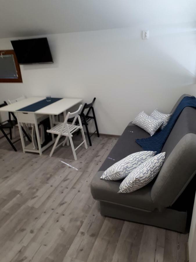 Spa Cottage Catez ob Savi Dış mekan fotoğraf