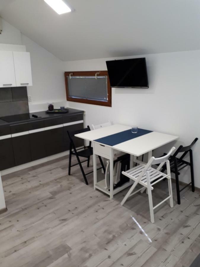 Spa Cottage Catez ob Savi Dış mekan fotoğraf