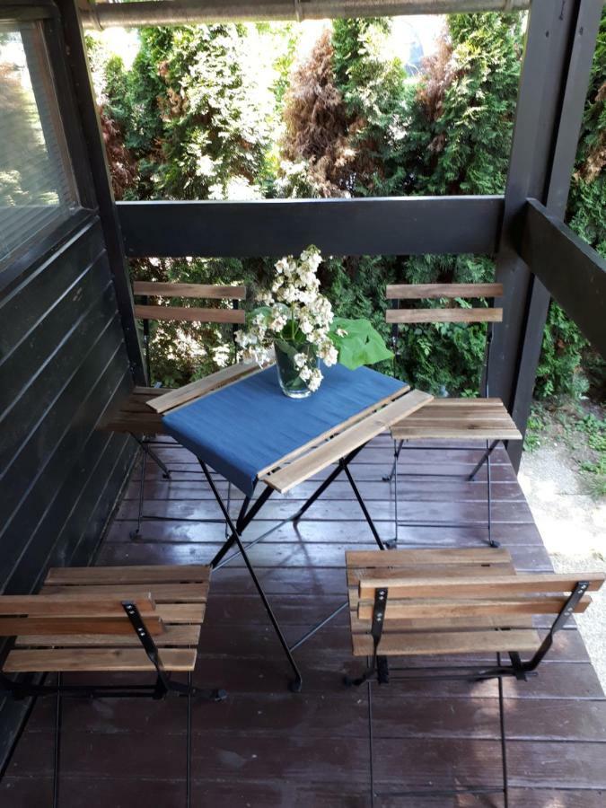 Spa Cottage Catez ob Savi Dış mekan fotoğraf