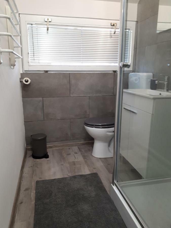 Spa Cottage Catez ob Savi Dış mekan fotoğraf