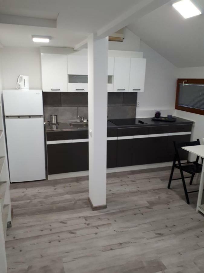Spa Cottage Catez ob Savi Dış mekan fotoğraf