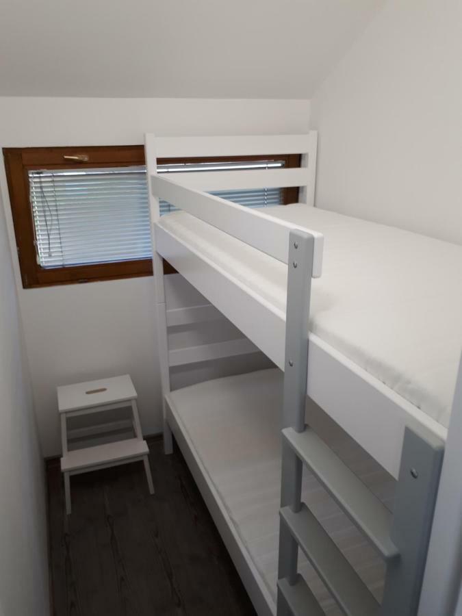 Spa Cottage Catez ob Savi Dış mekan fotoğraf