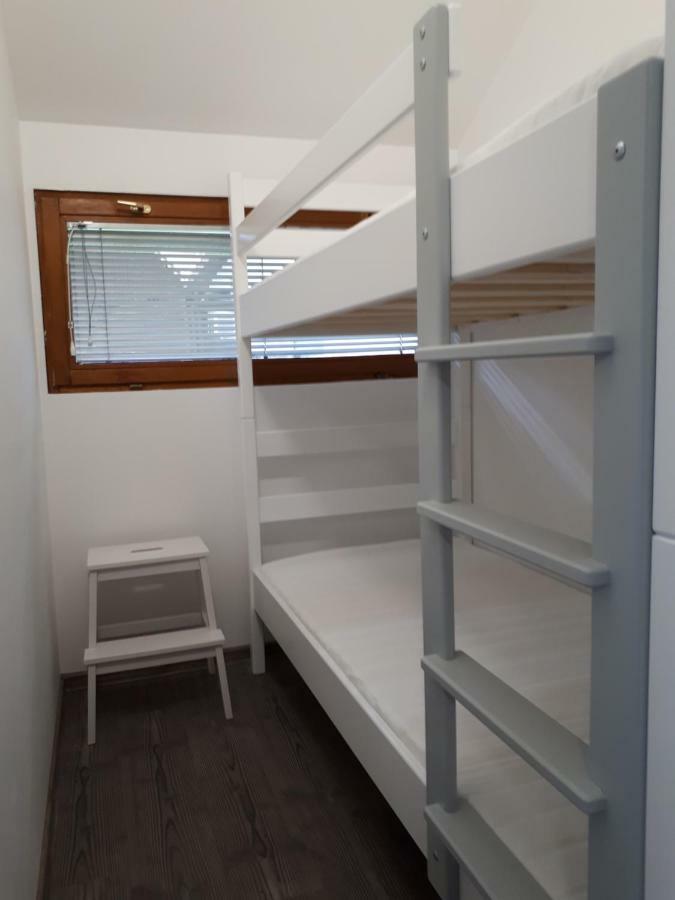 Spa Cottage Catez ob Savi Dış mekan fotoğraf