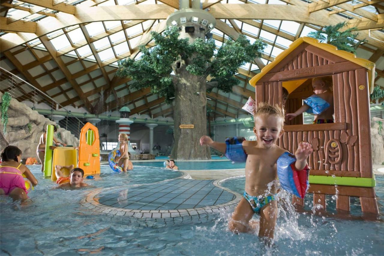 Spa Cottage Catez ob Savi Dış mekan fotoğraf