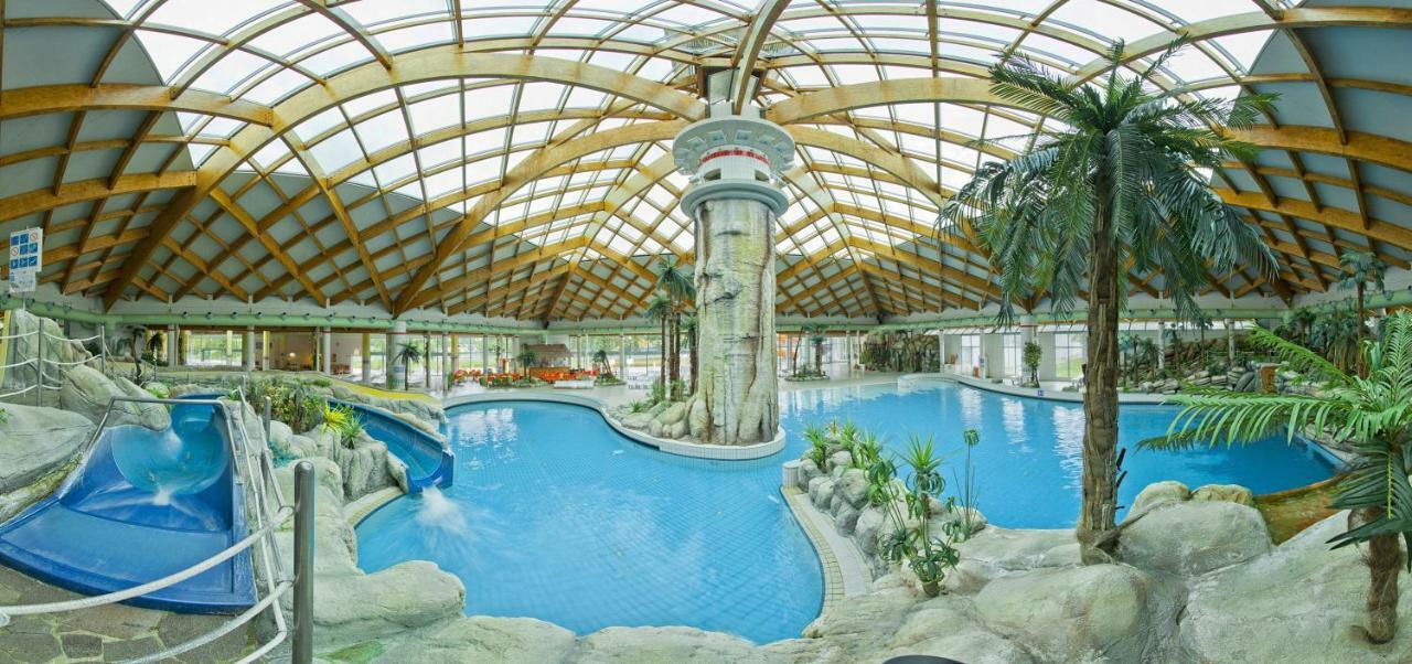 Spa Cottage Catez ob Savi Dış mekan fotoğraf