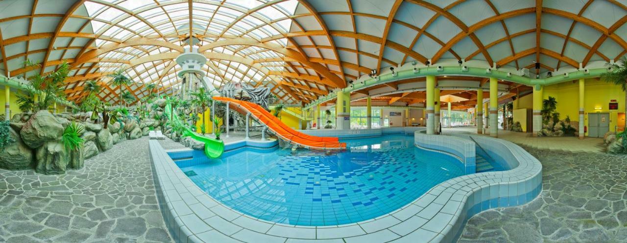 Spa Cottage Catez ob Savi Dış mekan fotoğraf